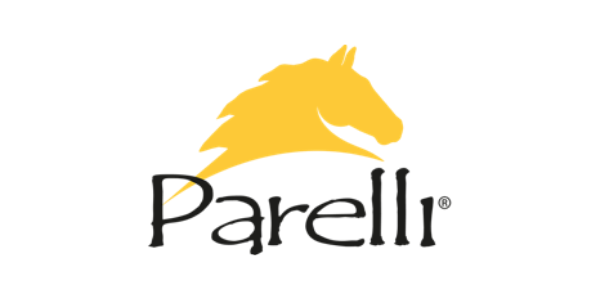 Parelli Logo Banner